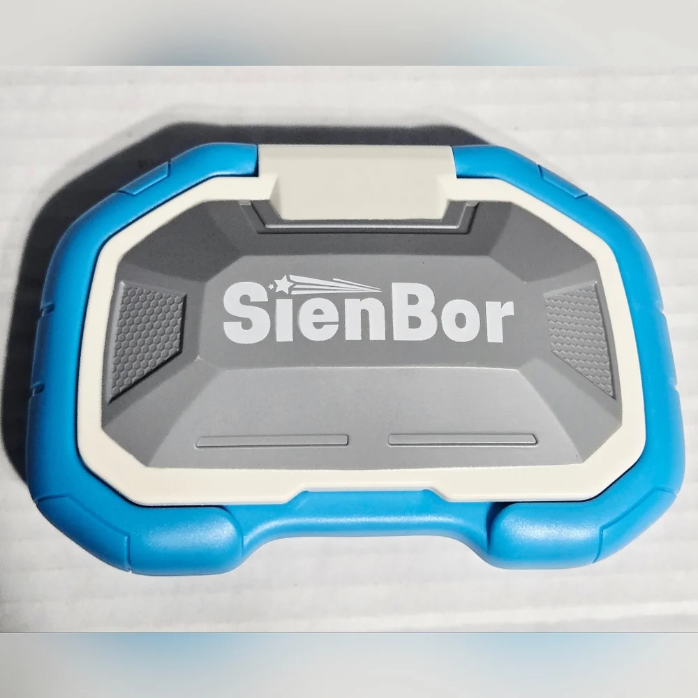 Blue Handheld Sensory Fidget Toys for Kids‎ 8-12, Boys & Girl ADHD